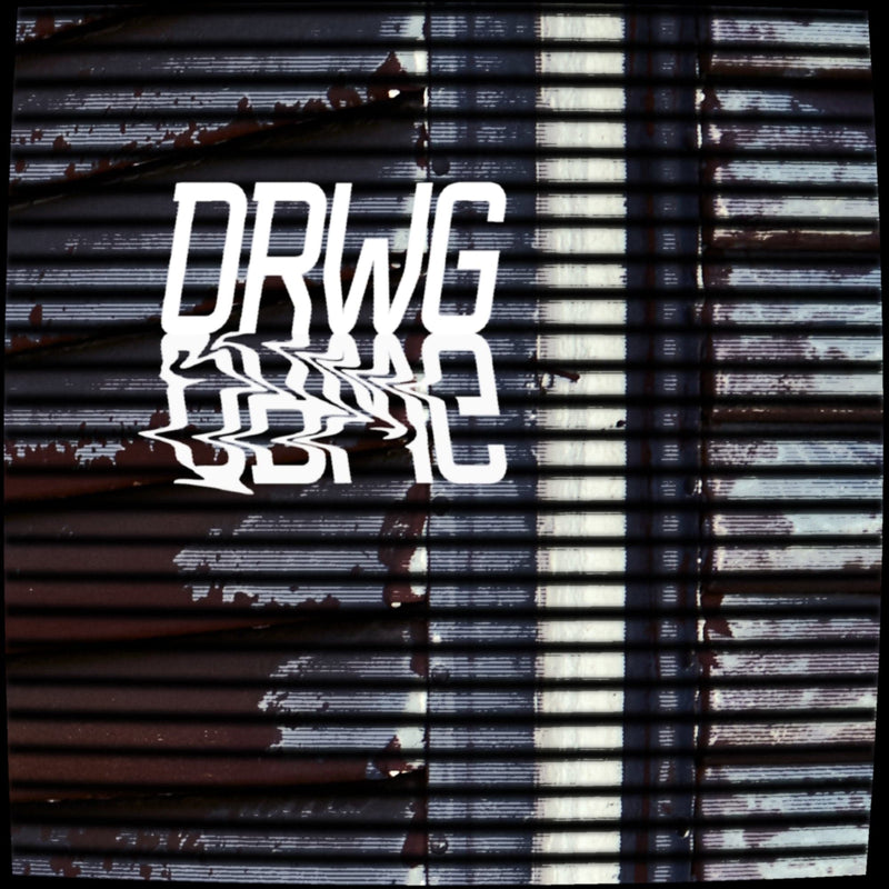 DRWG -DRWG (Cassette) Deathbomb Arc