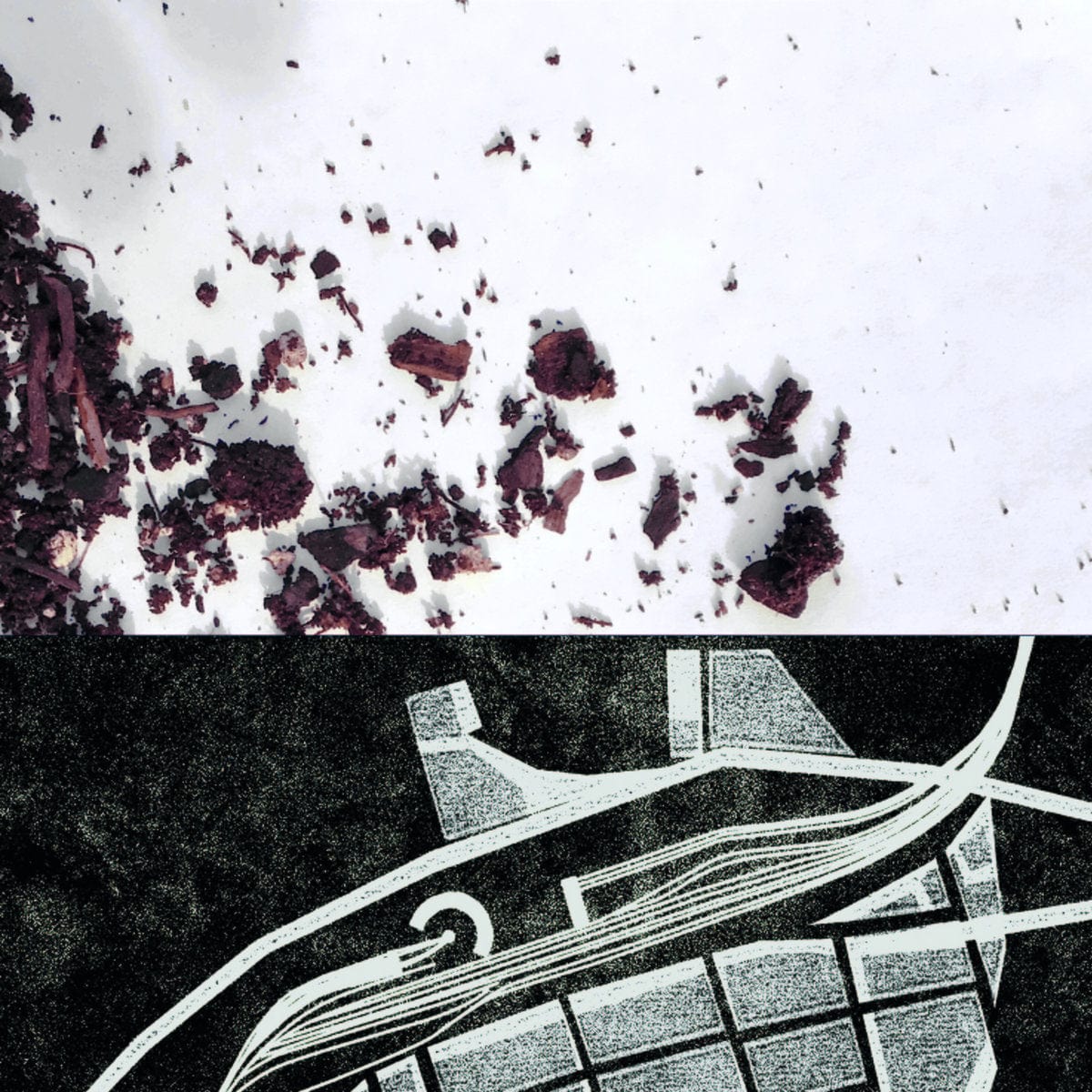 Jonathan Snipes - 32 Acres (CD) Deathbomb Arc