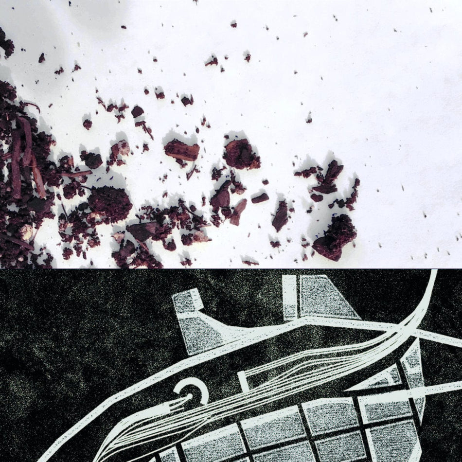 Jonathan Snipes - 32 Acres (CD) Deathbomb Arc