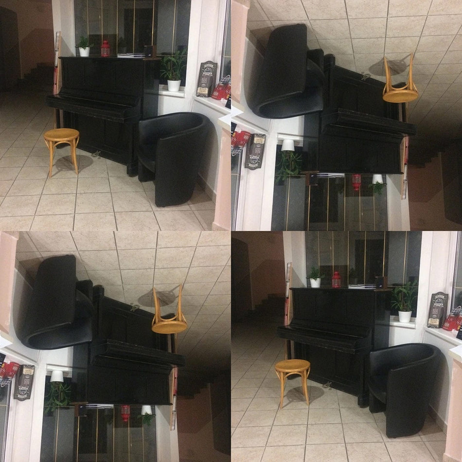 Lolina - Fast Fashion (LP) Deathbomb Arc