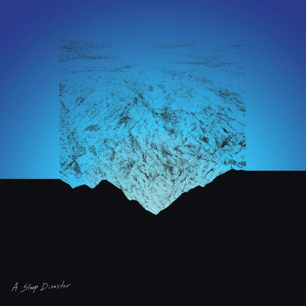 Miguel Mendez - A Sleep Disaster (LP) Deathbomb Arc