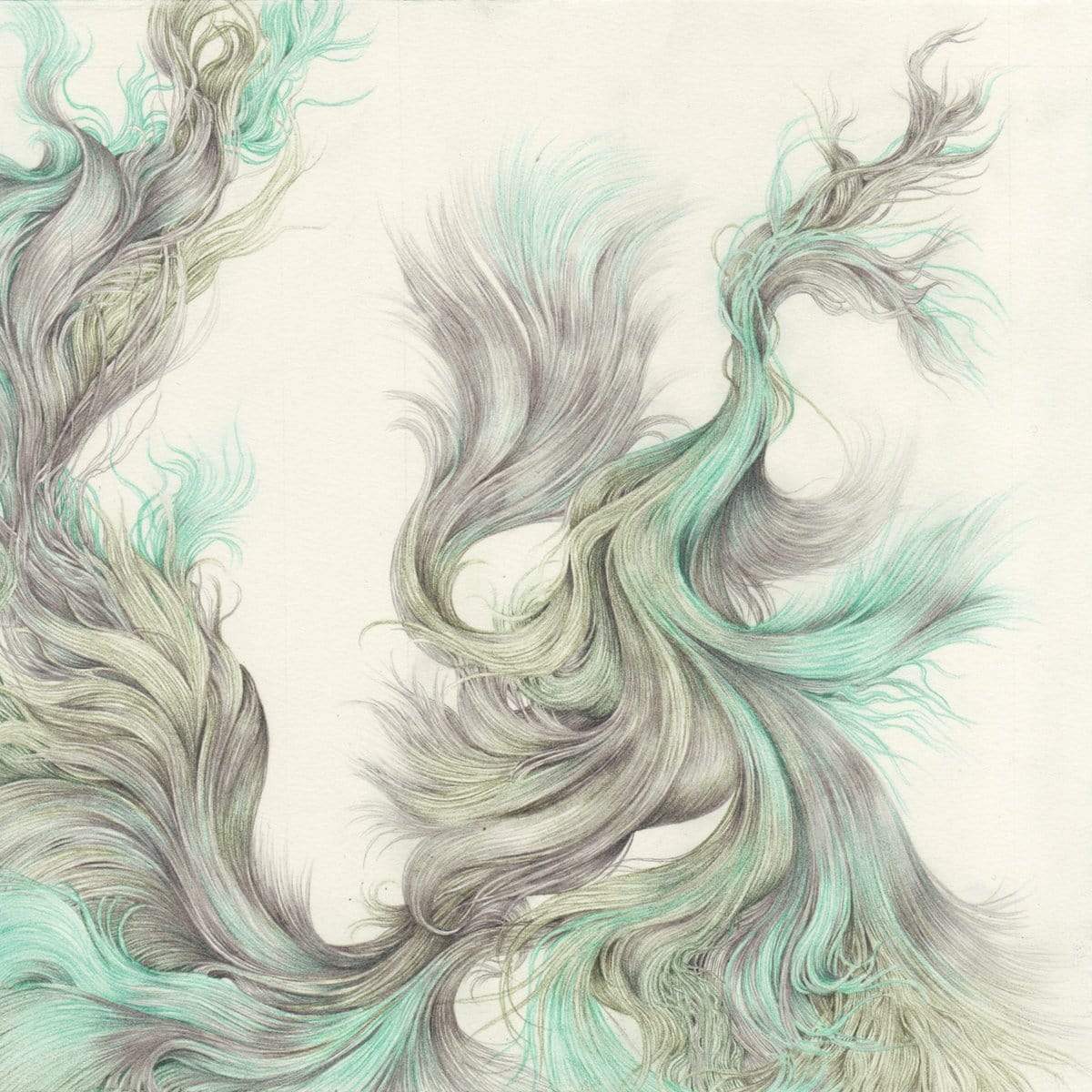 Miguel Mendez - Love Is For The Rich (CD) Deathbomb Arc