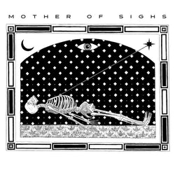 Mother of Sighs - Mother of Sighs (Digital EP) Deathbomb Arc