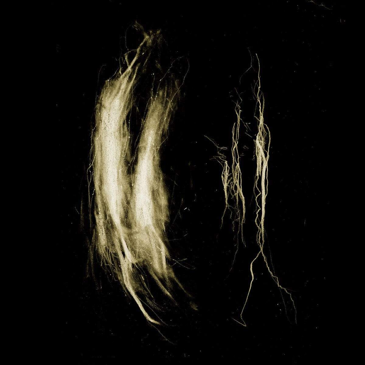 My Heart, an Inverted Flame - Plague Notes (Cassette) Deathbomb Arc