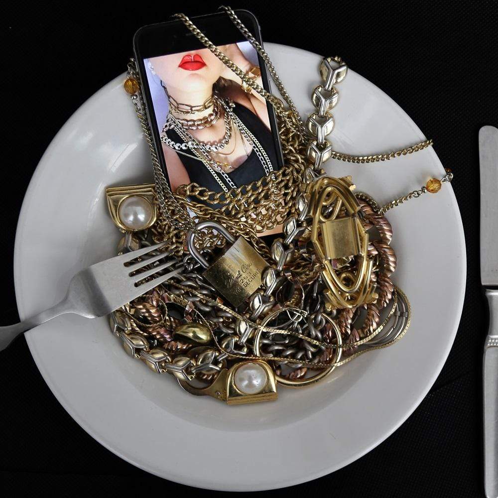 O.L.I.V.I.A. - 4K (Cassette) Deathbomb Arc