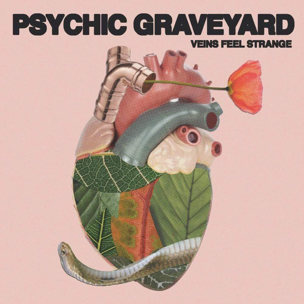 Psychic Graveyard - A Good-Looking Ghost (Digital) Deathbomb Arc