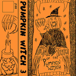 Pumpkin Witch - Final Strike of the Pumpkin Witch (Digital) Deathbomb Arc