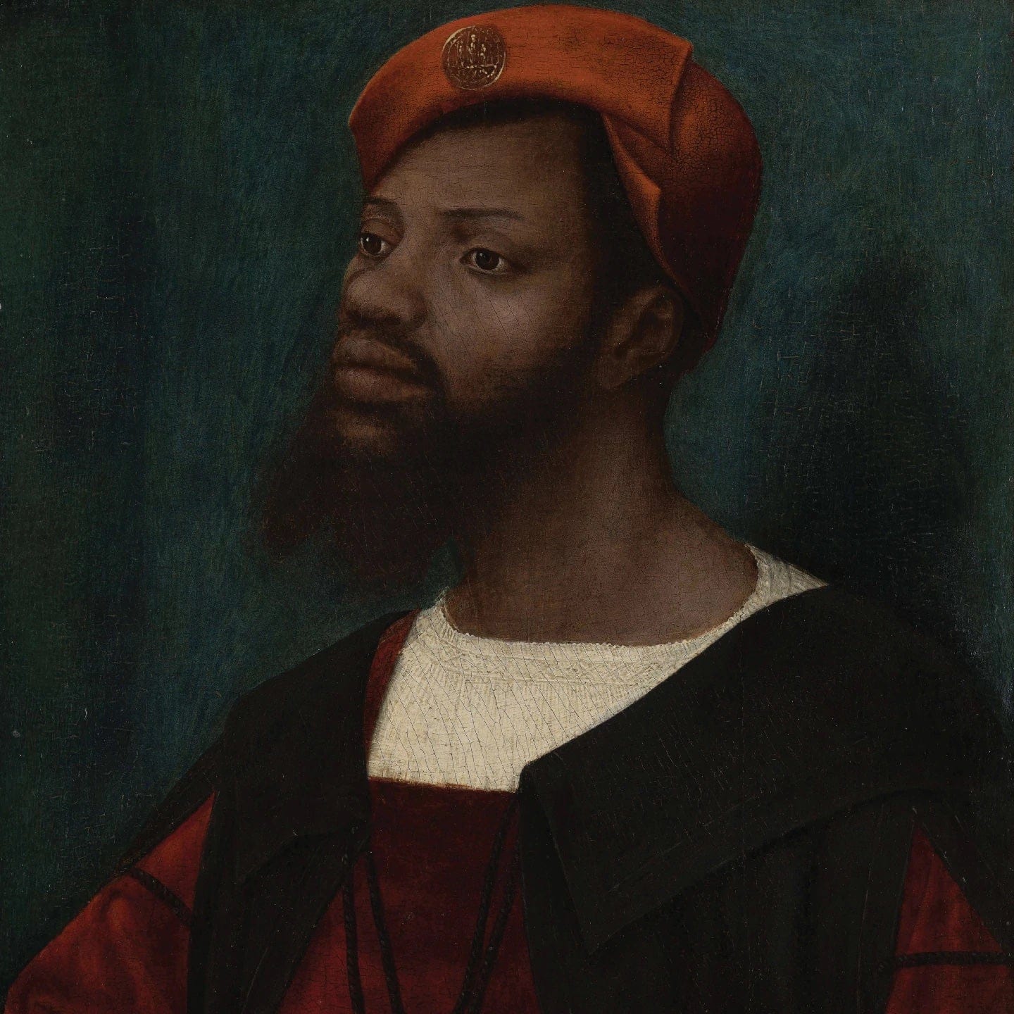 SB The Moor - El Negro (2XLP) Deathbomb Arc