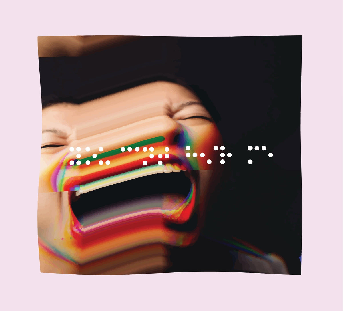 SHADI - You Can't Hear Me (Cassette) Deathbomb Arc