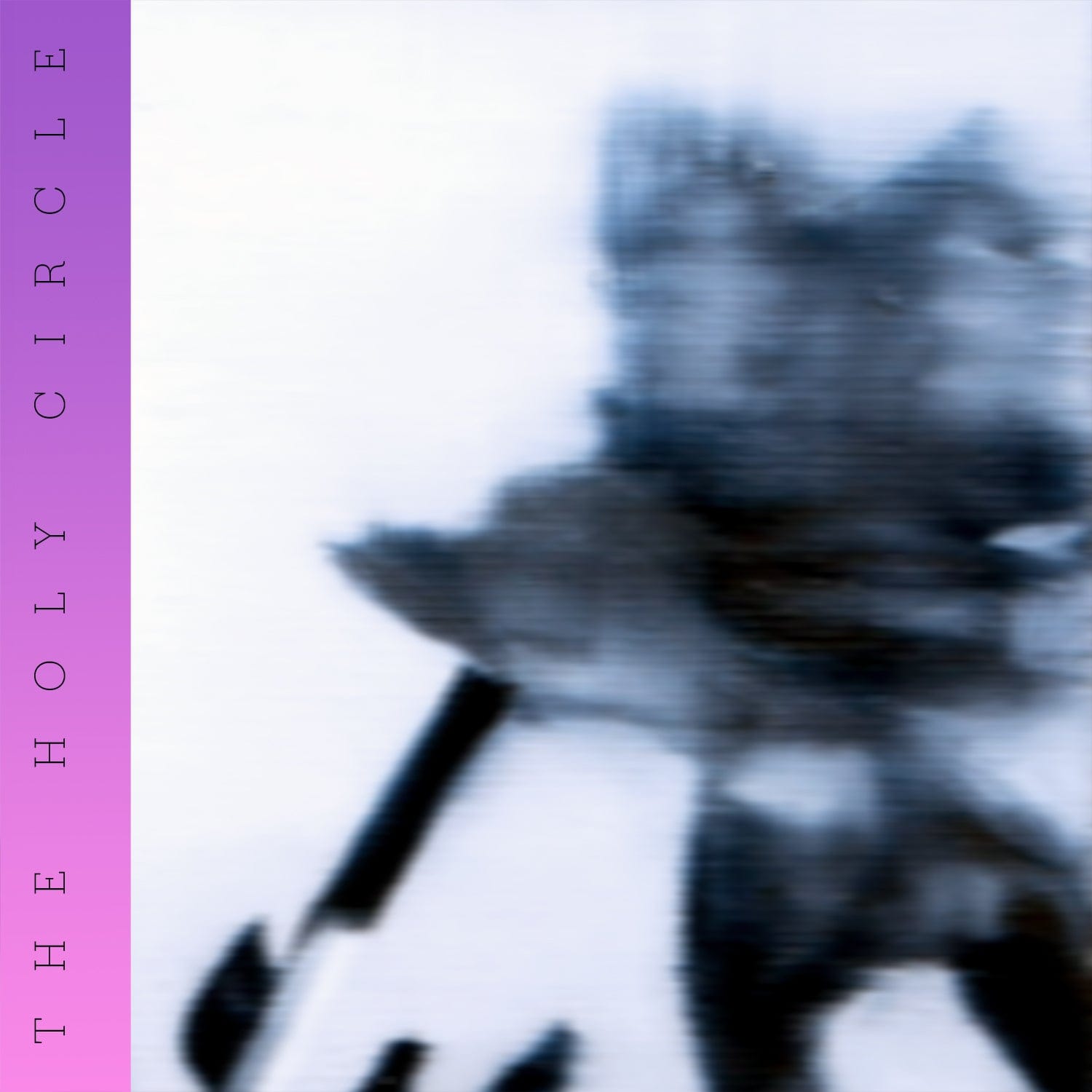 The Holy Circle - Don't Disturb My Waking Dream (Cassette) Deathbomb Arc