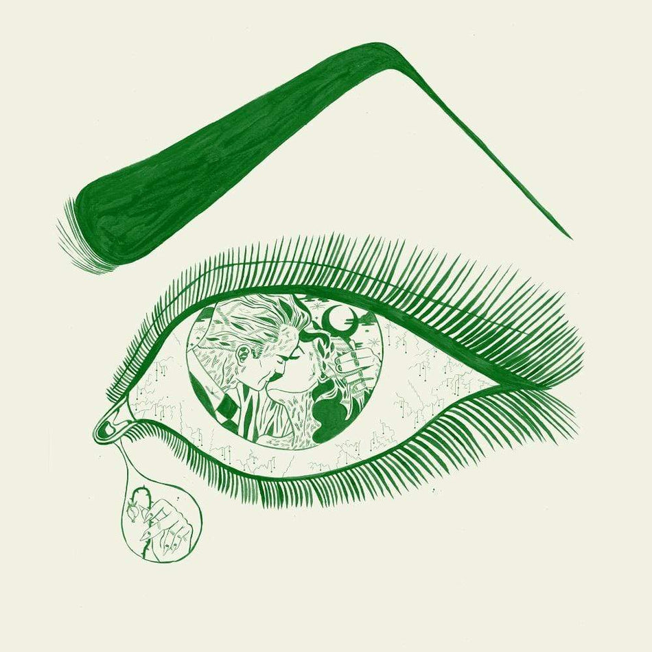 The Holy Circle - Sick With Love (Cassette) Deathbomb Arc