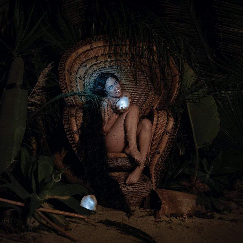 White Boy Scream - Bakunawa (LP) Deathbomb Arc