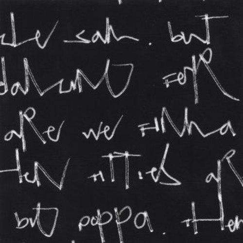 Alexander Spit - Artesia b/w Getaway Car (7") Decon