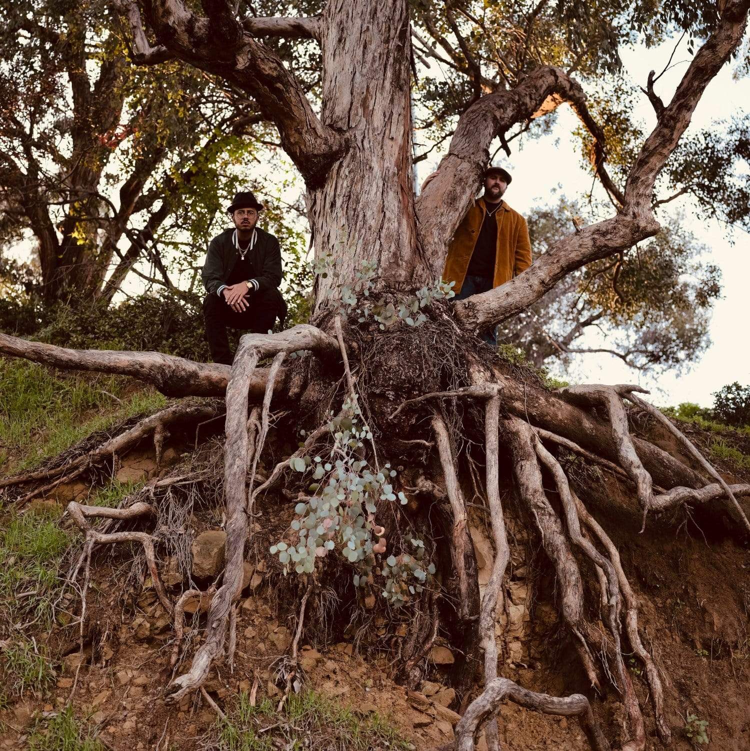 Blu & Exile - Miles (2xCD) Dirty Science