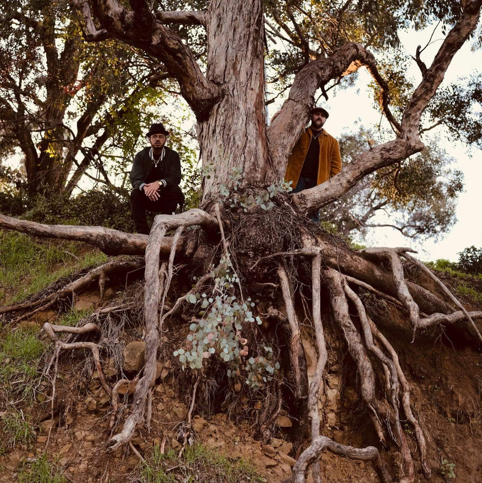 Blu & Exile - Miles (2xCD) Dirty Science