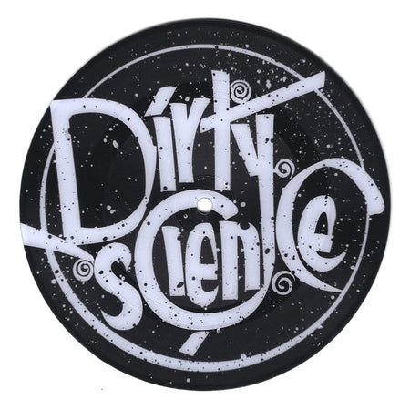 Dag Savage - Furnace b/w If You're Down (7" Picture Disc - Fat Beats Exclusive) Dirty Science