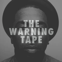 Dag Savage - The Warning Tape (Digital) Dirty Science