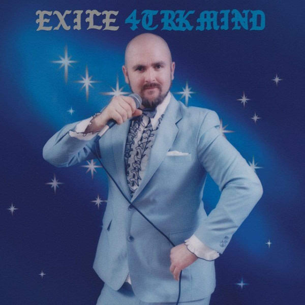 Exile - 4TRK Mind (Digital) Dirty Science