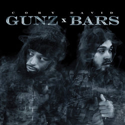 Cory Gunz & David Bars - Gunz X Bars (CD) DITC Studios