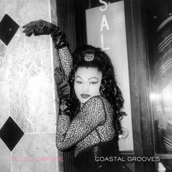 Blood Orange - Coastal Grooves (LP + Download Card) Domino Records