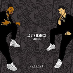 ScienZe - 125th Remix (Single)(Digital) Dope League