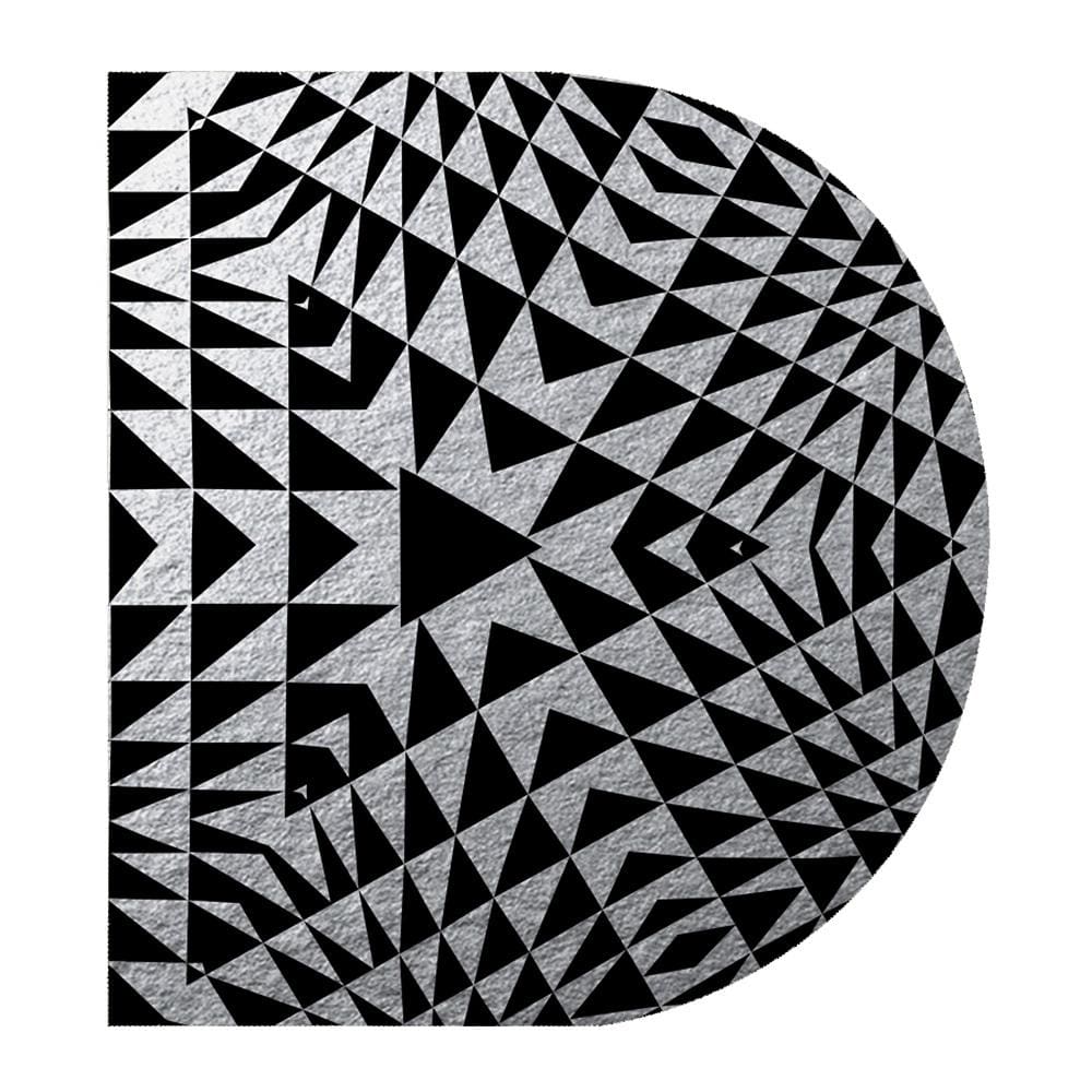 Drumetrics - Eastronic (10") Drumetrics