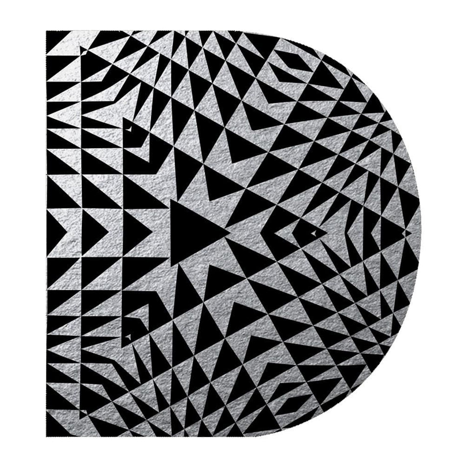 Drumetrics - Eastronic (10") Drumetrics