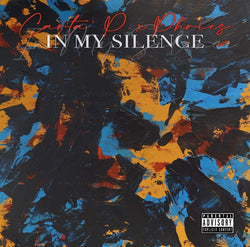 Carta’ P. X Phries - In My Silence (2xLP - Colored Vinyl) Emo Recordings