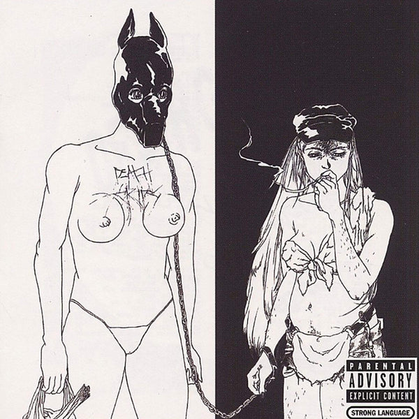 Death Grips - The Money Store (LP) Epic