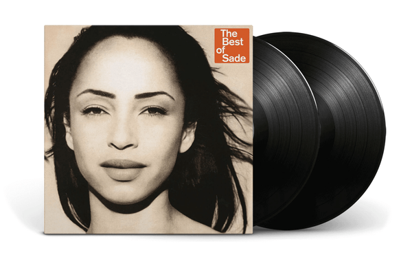 Sade - The Best of Sade (2xLP - 180g Vinyl) Epic