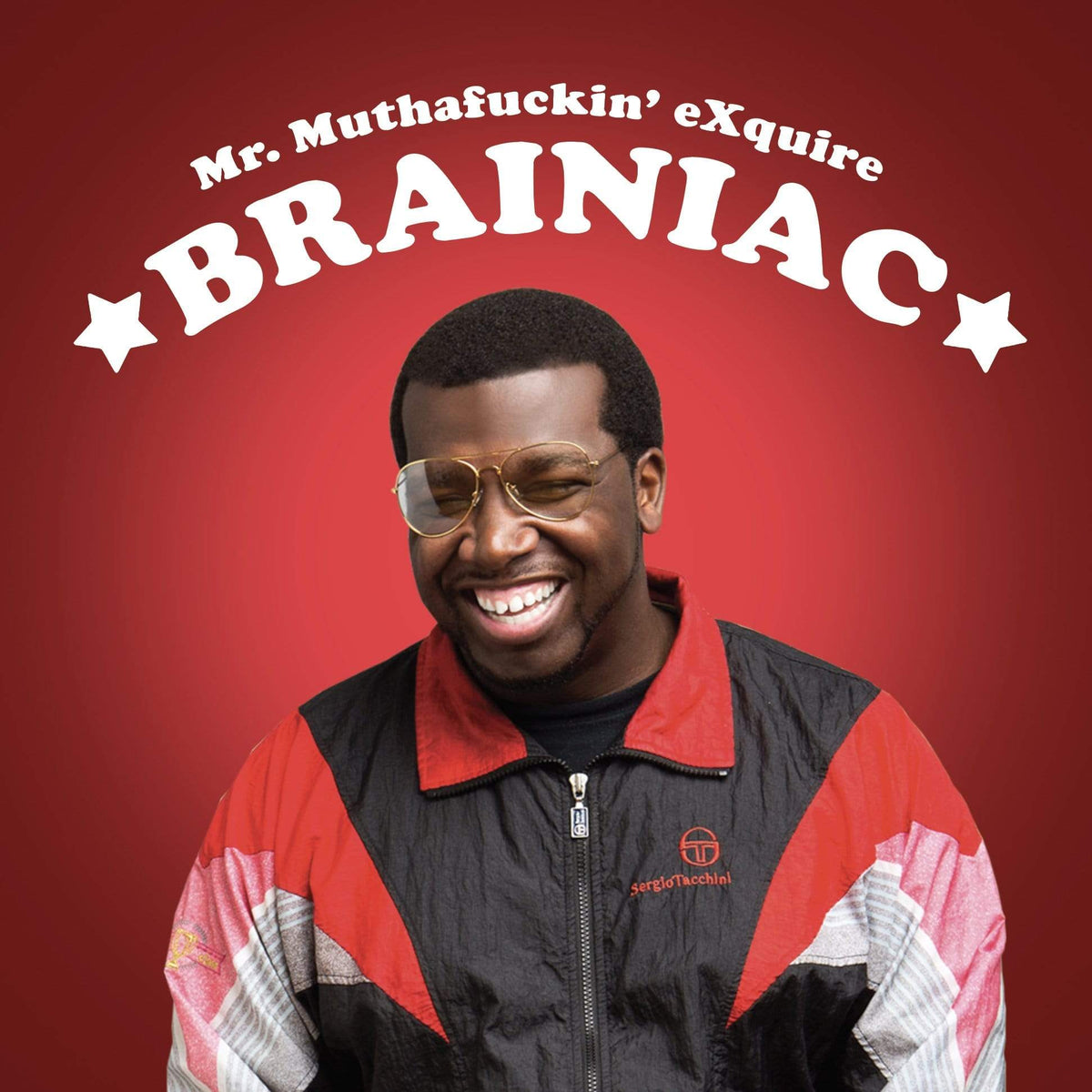 Mr. Muthafuckin’ eXquire - Brainiac (EP) eXquire