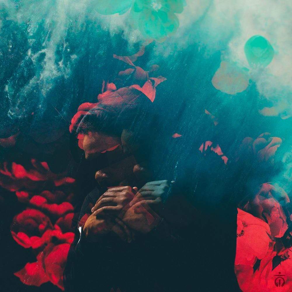 Myke Bogan - Joe Fontana (LP) EYRST