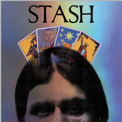 Rasputin's Stash - Stash (CD) Family Groove