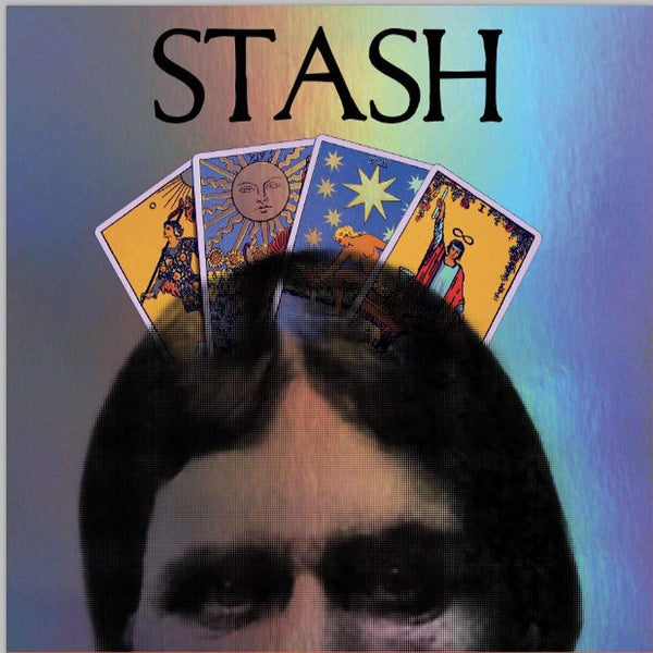 Rasputin's Stash - Stash (CD) Family Groove