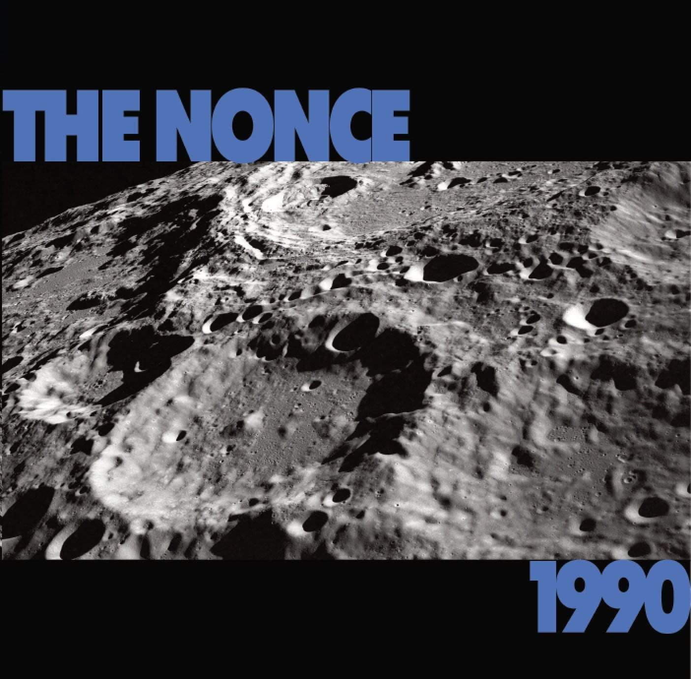 The Nonce - 1990 (CD) Family Groove