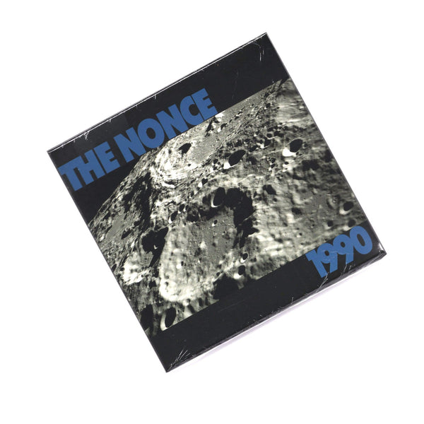 The Nonce - 1990 (CD) Family Groove