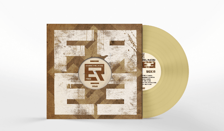 Eternia & Rel McCoy - FREE (LP) Fat Beats