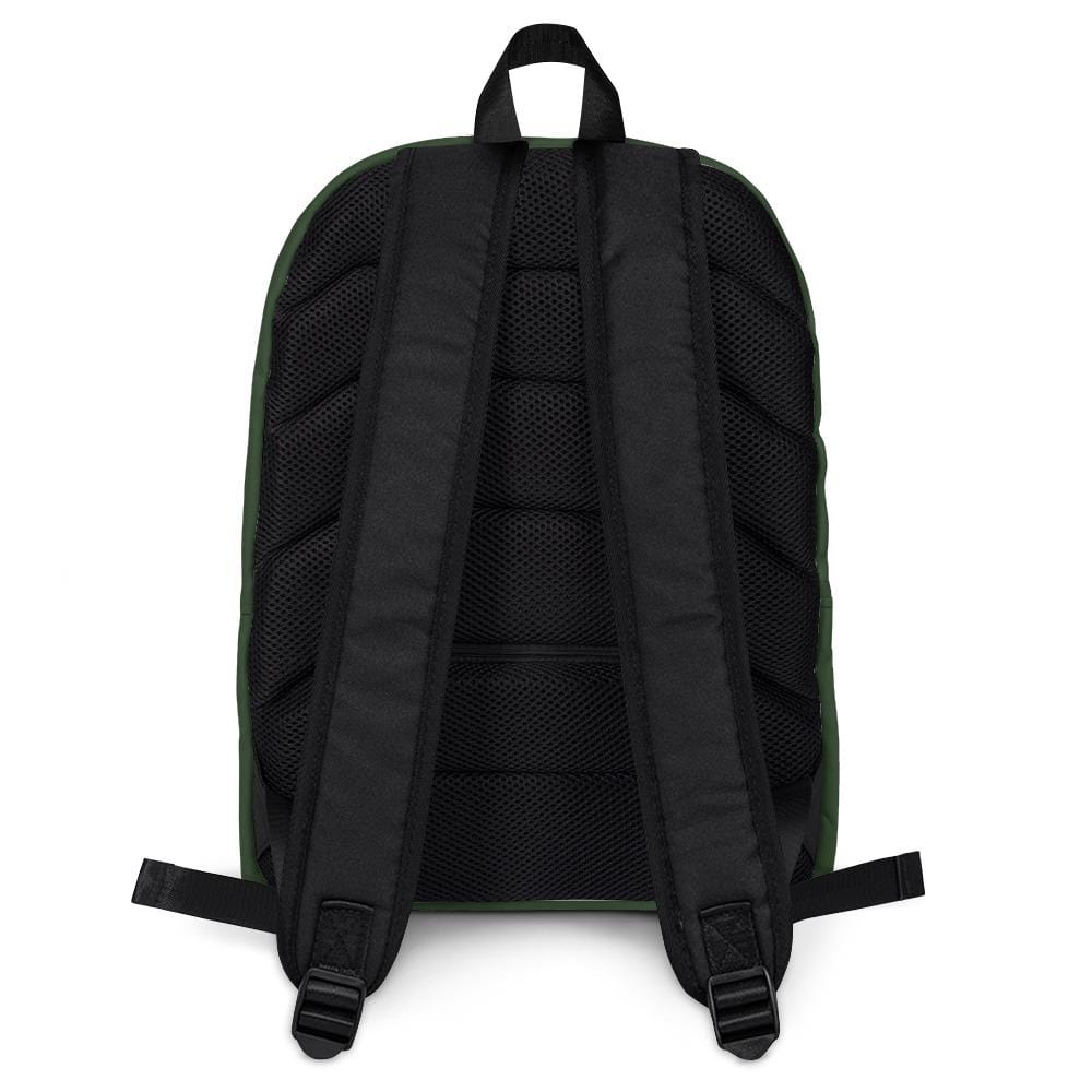 Fat Beats Backpack Fat Beats