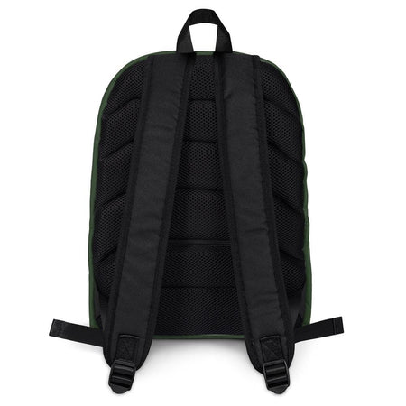 Fat Beats Backpack Fat Beats