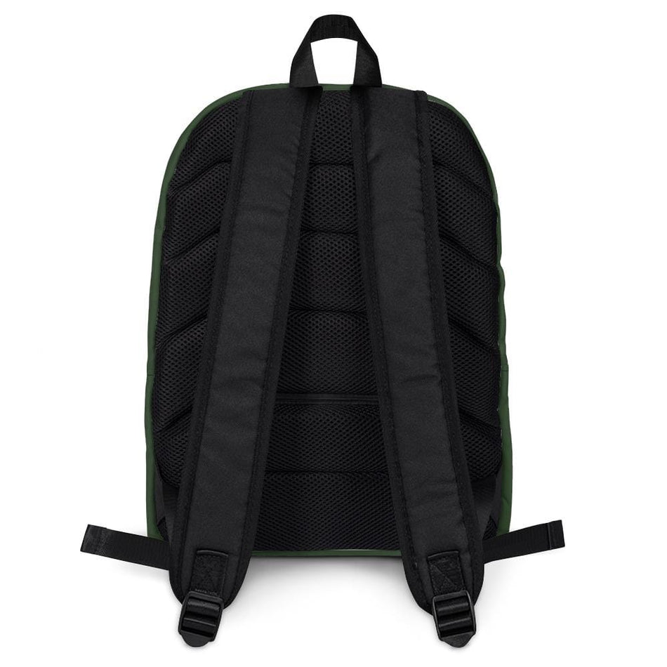 Fat Beats Backpack Fat Beats
