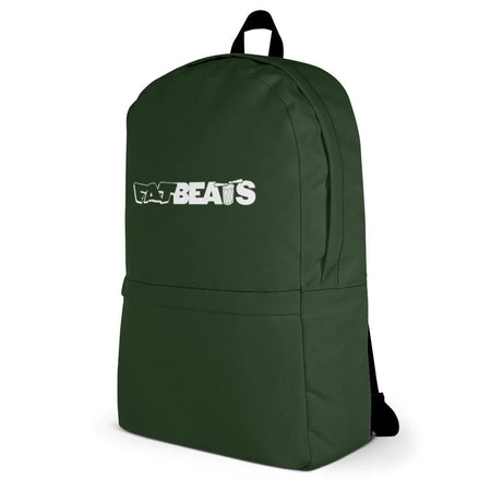 Fat Beats Backpack Fat Beats