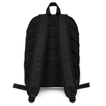 Fat Beats Train Backpack Fat Beats