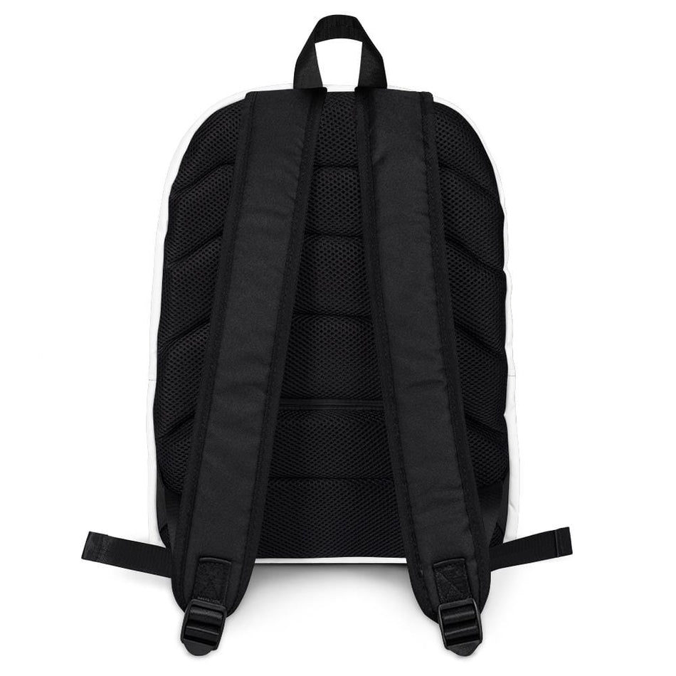 Fat Beats Train Backpack Fat Beats