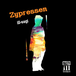 Ill Sugi - ZYPressen (LP, CD) Fat Beats