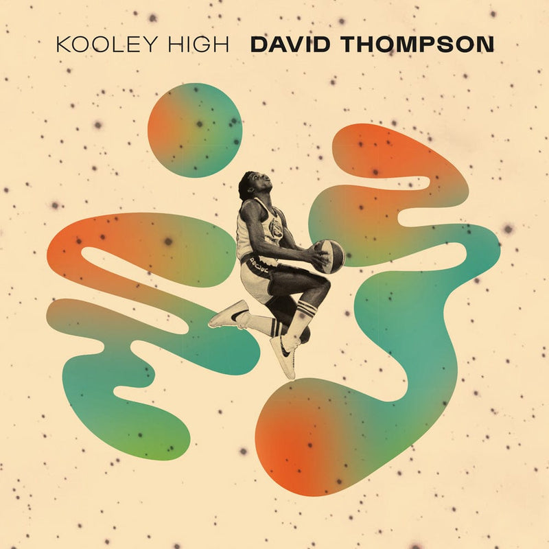 Kooley High - David Thompson ( Fat Beats