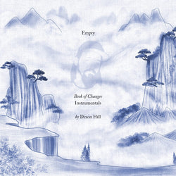 Noveliss & Dixon Hill - Empty: Book of Changes (Instrumental) (Digital) Fat Beats