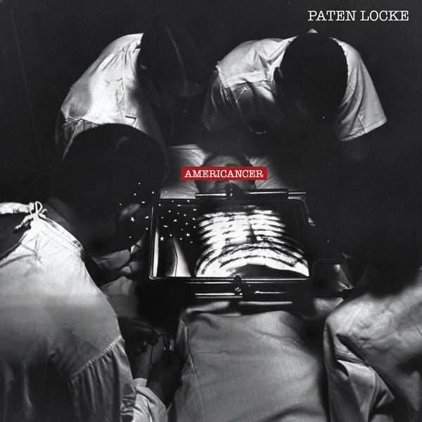 Paten Locke - Americancer Fat Beats
