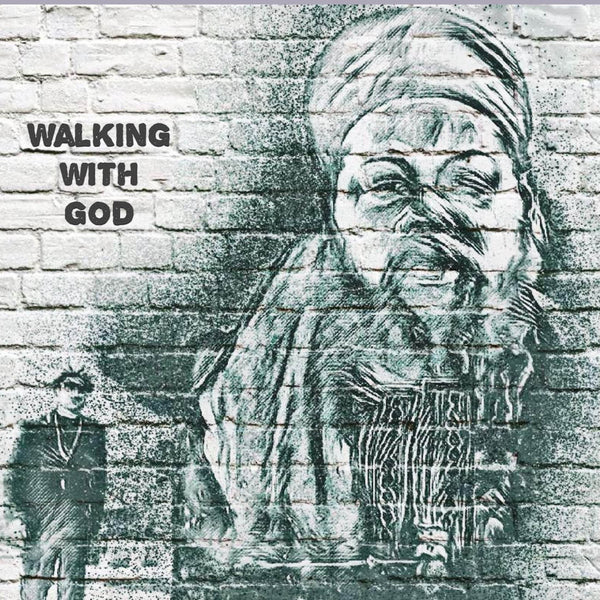 Myka 9 & Profound - Walking with God (Digital) Fat Beats Records