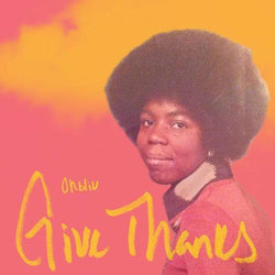 Ohbliv - Give Thanks (Digital) Fat Beats Records