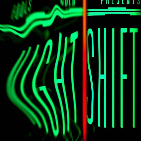 V/A - Fool's Gold Presents: Night Shift (CD) Fool's Gold Records